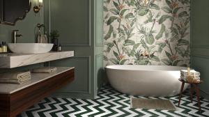 Ванная мечты без лишних трат: как сделать стильный ремонт и не выйти за бюджет