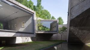 Музей мистецтва в бетоні: ZAO/standardarchitecture створює унікальний простір у Китаї