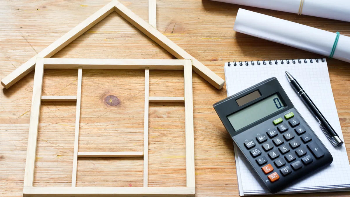 Плануєте ремонт у 2026 році? Почніть із цих 4 кроків уже у січні