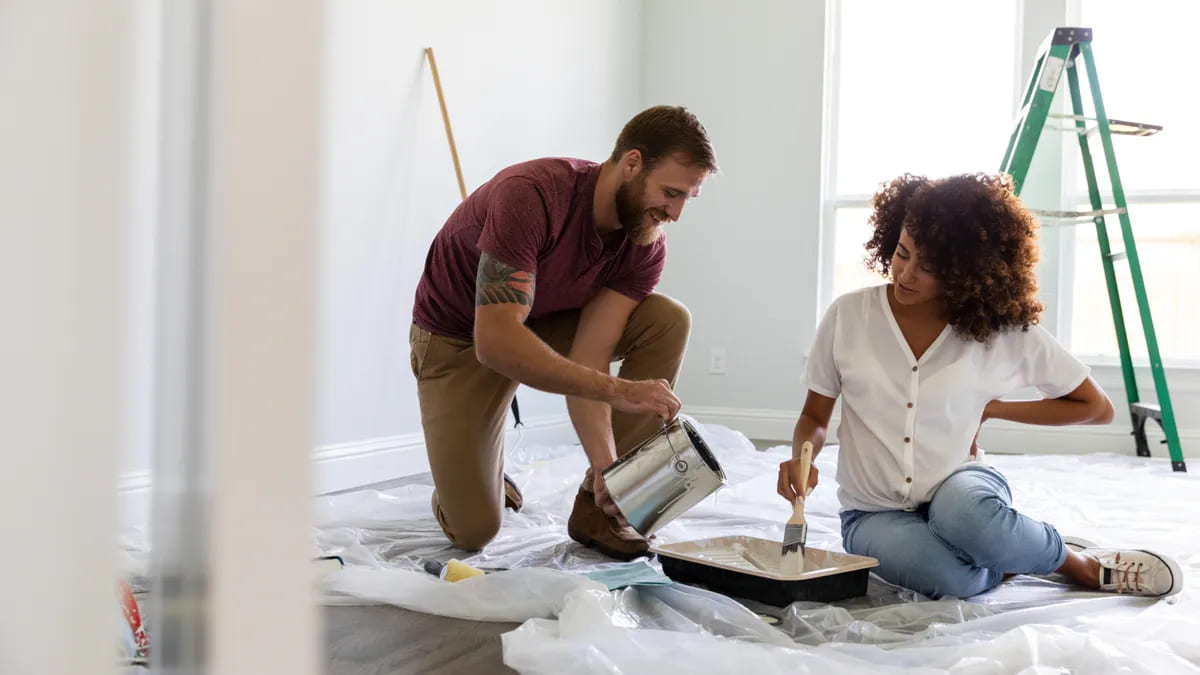 9 головних покращень будинку, які будуть у пріоритеті у 2026 році