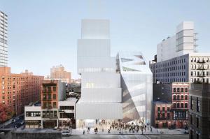 Новий розділ на Бауері: як розширення New Museum змінює уявлення про сучасний музей