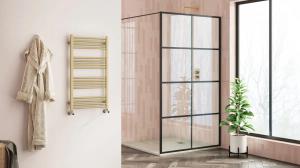 Тёплый ли полотенцесушитель на самом деле? Или ванной нужен дополнительный источник тепла