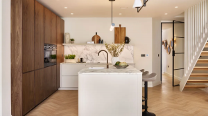 Ремонт кухні без жалю: практичні дрібниці, про які попереджають експерти