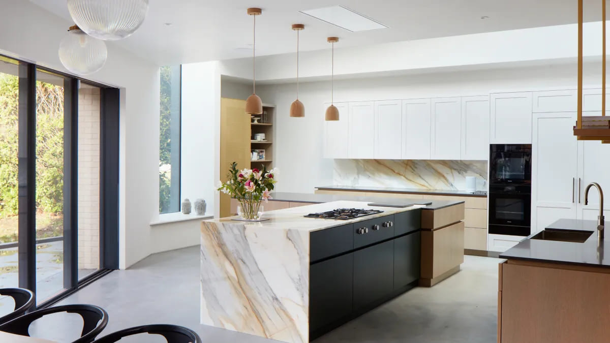 Кухня мрії: 6 ключових кроків до ідеальної кухонної прибудови
