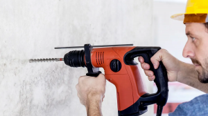 Бетон без страху: як свердлити твердо, точно і без зайвих нервів