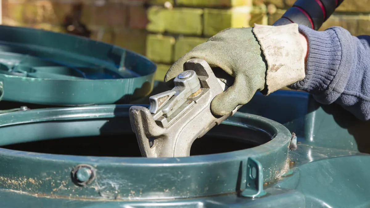 Будинок з масляним опаленням: що обов'язково перевірити перед покупкою