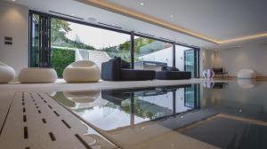 Дизайн підвалу: як перетворити підземний простір на повноцінну частину будинку