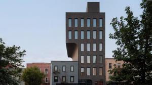 Архітектура в стиснених умовах: як консоль змінила правила гри в Брукліні