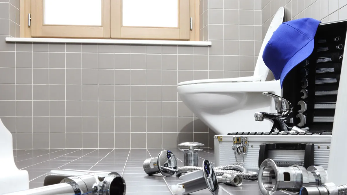 Як встановити унітаз своїми руками та не пошкодувати про це: чесний гід від практиків