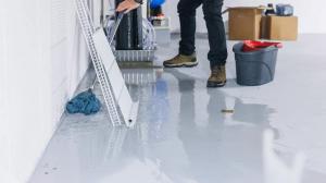 Гараж більше не потоне: геніальне DIY-рішення, яке реально працює