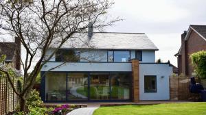 Внешнее преображение дома: от бюджетного апгрейда до полной трансформации фасада