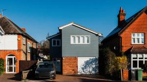 Сусіди та кордони: на що ви дійсно маєте право скаржитися