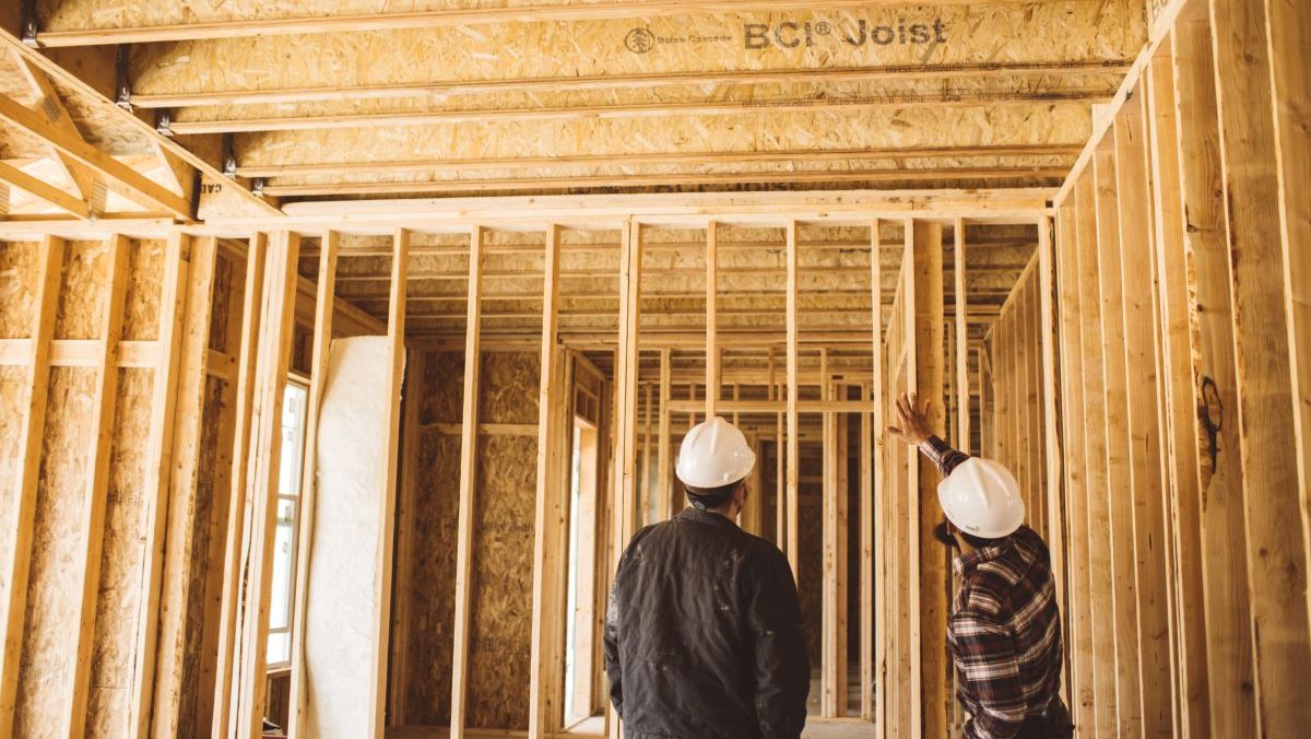 Несподівана правда про двотаврові балки