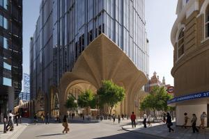 Спорная трансформация Liverpool Street: как модернизируют крупнейшую станцию Лондона