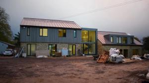 Як не вийти за бюджет під час будівництва власного будинку: досвід експерта з self-build