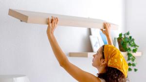 Как выбрать надёжные крепления для гипсокартона: чтобы телевизор не «нырнул», а полка не подвела