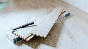 Пол под землёй: какие покрытия действительно работают в подвале