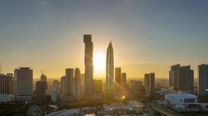 «Вертикальний курорт»: Карлос Отт проектує нову супервисотну домінанту Майамі