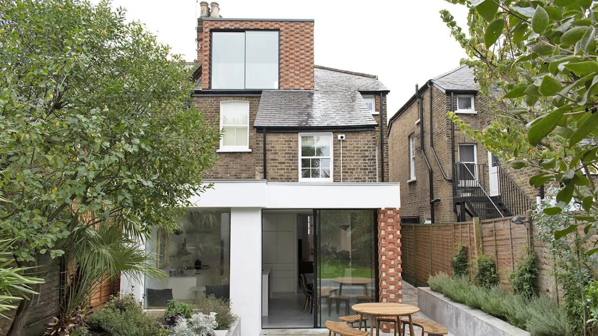 Обшивка мансарди: чому вигляд - не головний критерій вибору