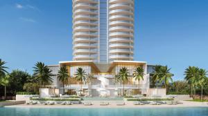 Архитектура без излишеств: как Safdie Architects переосмыслили жилой небоскрёб во Флориде