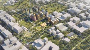 Місто, яке будують з нуля: як виглядатиме перше нове місто Австралії за останні 100 років