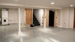 Вентиляция подвала: как превратить подземное пространство в комфортную и сухую часть дома