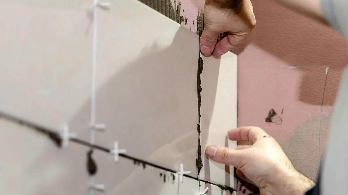 Як облицьовувати кути плиткою та не зіпсувати весь ремонт: секрети ідеальної геометрії