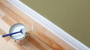 Как покрасить плинтусы идеально: секреты мастеров для безупречного результата