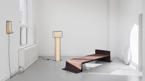 Мебель, которая «одевается»: новая эстетика от Лерке Риом