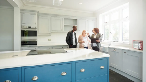 Будинок, який думає: чому енергоефективність стала новою розкішшю