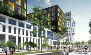 Квартири в Києві: як обрати новобудову, яка відповідатиме вашому стилю життя