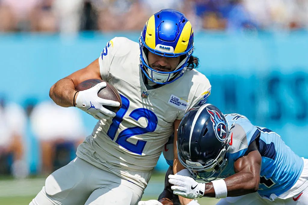 Найкращий Парлей НФЛ на 5-й Тиждень: Наші Ставки на Вихідні