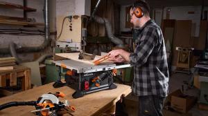 Погружная пила или настольная: что выбрать для DIY и столярной мастерской?