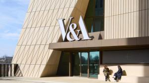 «Дорогоцінний камінь» Лондона: музей V&A East від O'Donnell + Tuomey