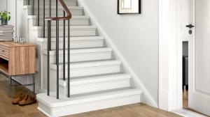 Лестница как арт-объект: как превратить обычные ступени в дизайнерский акцент