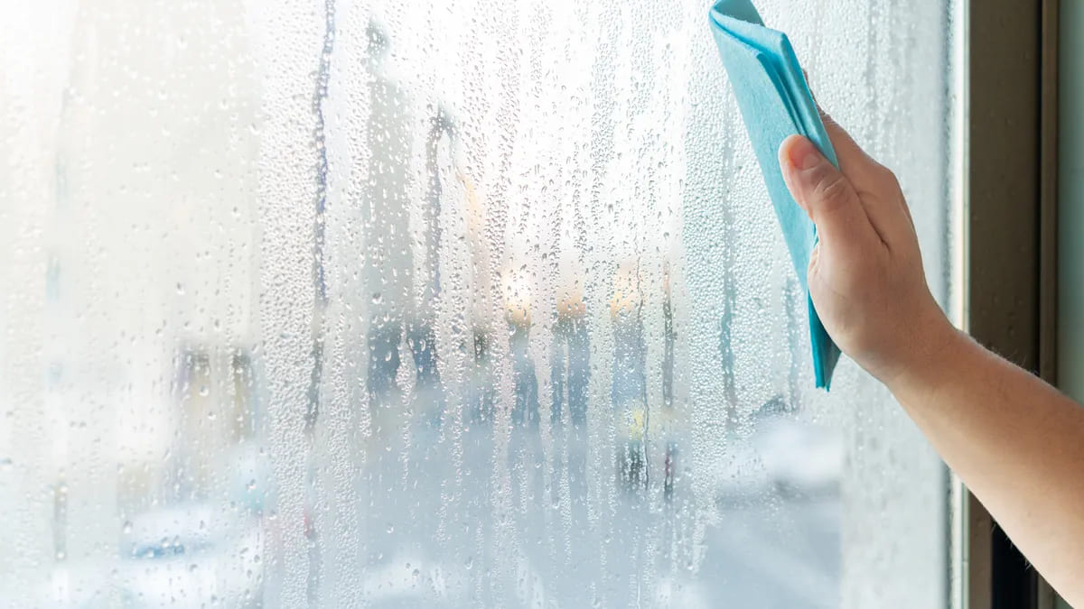 «Исправь сейчас или плати потом»: скрытая угроза оконного конденсата, о которой молчат многие владельцы жилья