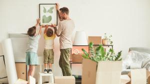 Дім, який відчувається: чому емоції стали головним драйвером купівлі житла у 2026 році