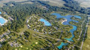 Місто, де хвилі завжди поруч: як 3D-друк будинків змінює спосіб життя в Техасі