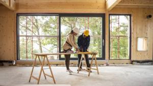 Три питання, які має поставити собі кожен забудовник: правда про структурні гарантії