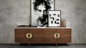 Фурнітура, яка вирішує все - непомітний герой ідеального інтер'єру