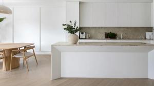 Мильний камінь: 8 фактів про кухонну стільницю, пpо яку ви дарма не знали