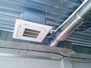 Помилки при проектуванні вентиляції, що погіршують мікроклімат