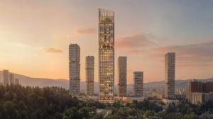 Новий Trump Tower у Тбілісі: як Грузія готується отримати найвищий хмарочос країни