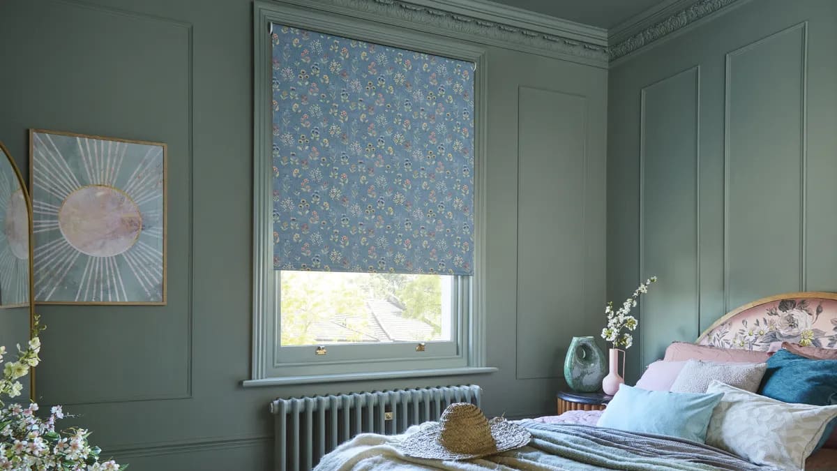 Колір, який огортає: 4 помилки у техніці Color Drenching, здатні зіпсувати навіть найдорожчий інтер'єр