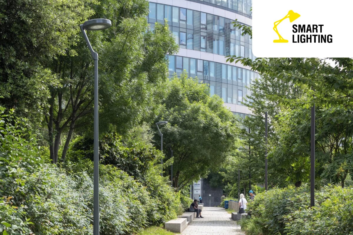 Як сучасне вуличне LED-освітлення економить енергію та підвищує безпеку міст?