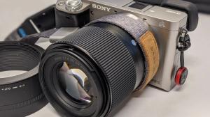 Sigma 30mm f/1.4: светосила против зума f/2.8