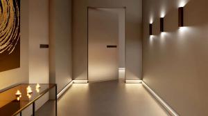 LED-плинтус: стильное освещение, которое меняет восприятие вашего интерьера
